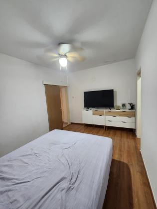 מאיר בעל הנס, רמת יצחק