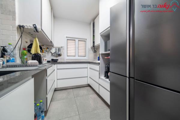 ארלוזורוב, מרכז העיר