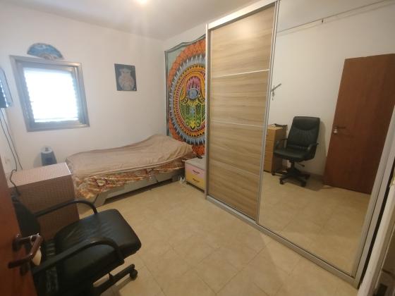 קמואל 56, התקווה