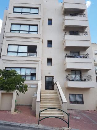 הרא"ה 24, מרכז העיר