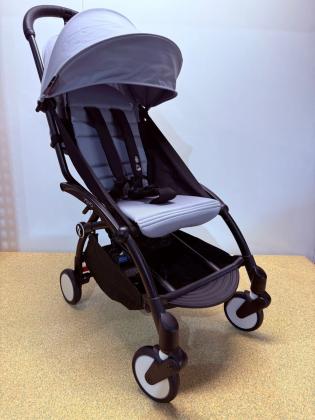 סטוקה יויו 3 משופץ אחריות