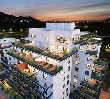 רש"י, בן ציון