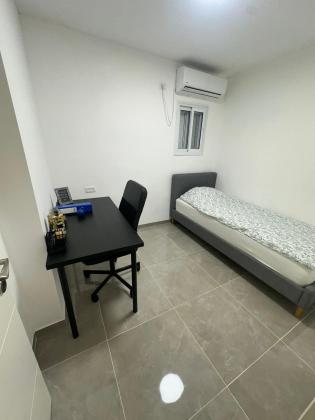 פאר 50, נוה שאנן