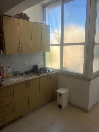 שמואל הנציב 10, מרכז העיר צפון