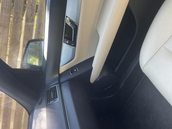 מרצדס C-Class (2009)