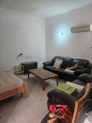 שפרינצק, נווה זית