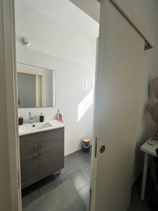 סירקין 17, פועלי הרכבת