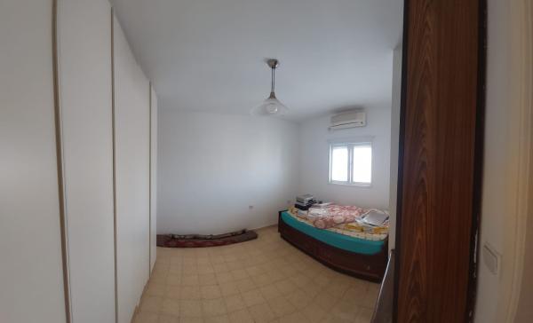 ההסתדרות 13, תל גנים