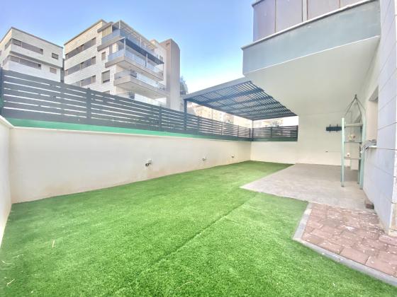 הנביאה דבורה 12, רובע יזרעאל