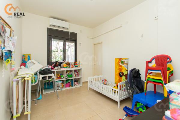 לינקולן, אחוזה