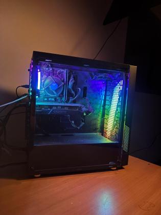 מחשב נייח שמור וחזק, מתאים