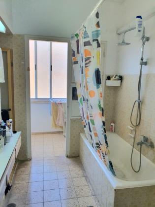 יהודה הלוי 13, מרכז העיר דרום