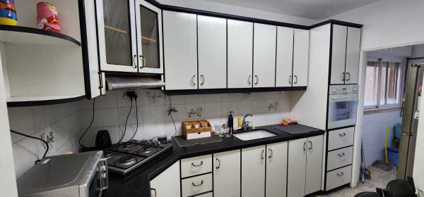 אחוה 18, קרית אליהו