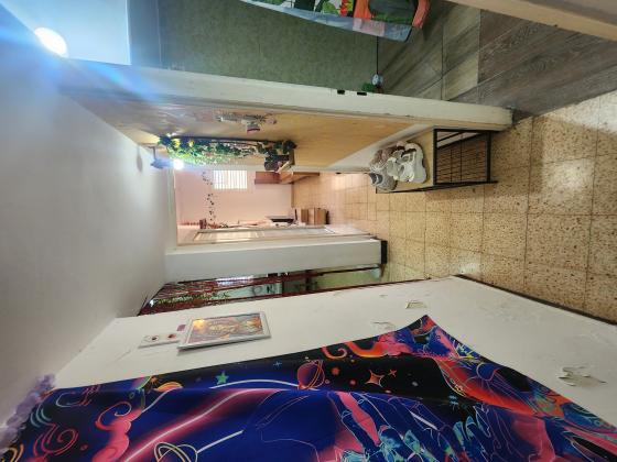 שמואל הנציב 40, מרכז העיר צפון