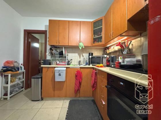 בשכונת נחלאות