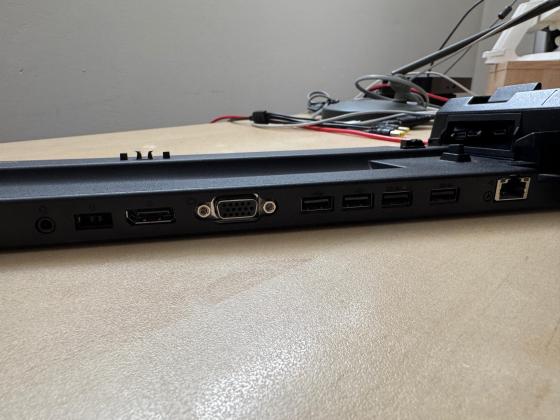 מחשב נייד Lenovo ThinkPad P14s