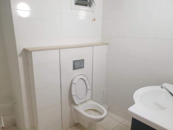 התומר 1, נוף גנים