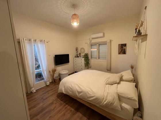 גזר 6, הצפון הישן החלק הדרום מזרחי