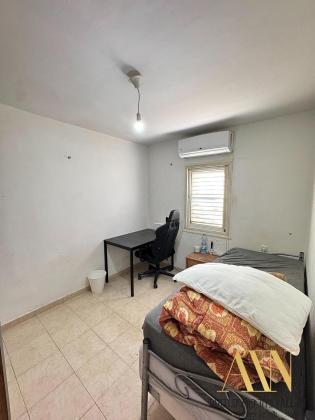 בן גוריון 104, שכונה לדוגמא