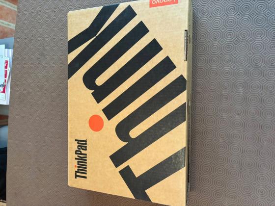 Lenovo ThinkPad T14 Gen 5