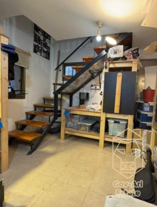 בשכונת נחלאות