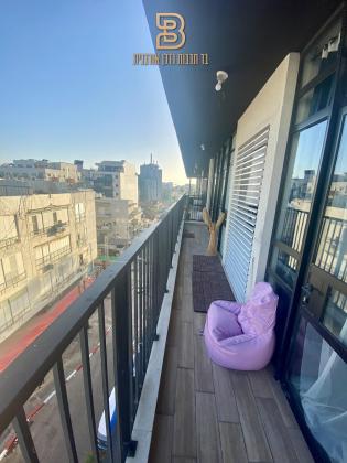 נווה שאנן, נוה שאנן