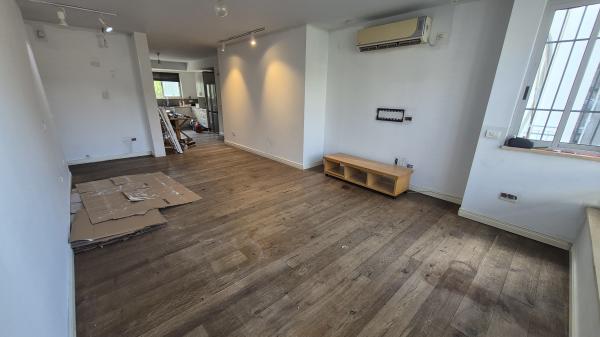 קליי 10, הצפון החדש סביבת כיכר המדינה