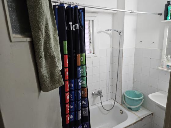 בית לחם, לב תל אביב החלק המערבי