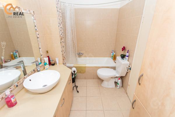 לינקולן, אחוזה