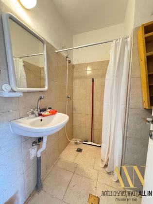 בן גוריון 104, שכונה לדוגמא