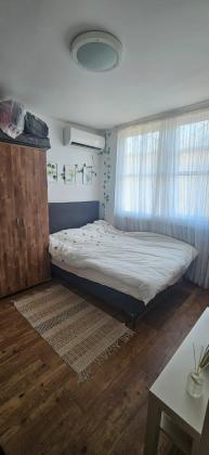 רבי עקיבא 68, שכונה ד