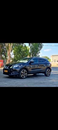 ניסאן קשקאי (2015)