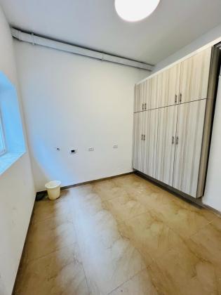 שרה 7, עיר תחתית