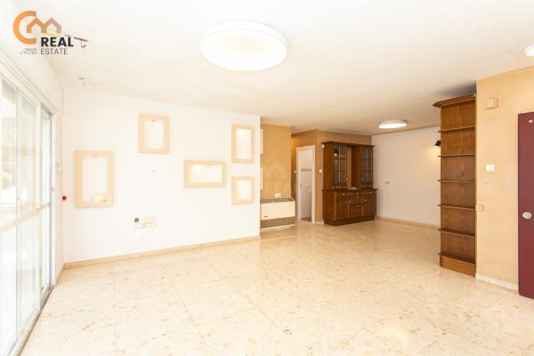 וילנאי זאב, רמת אלון