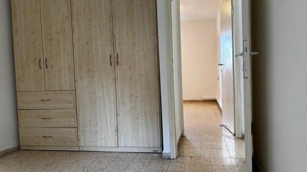 ילדי טהרן 8, שיכון חברת חשמל