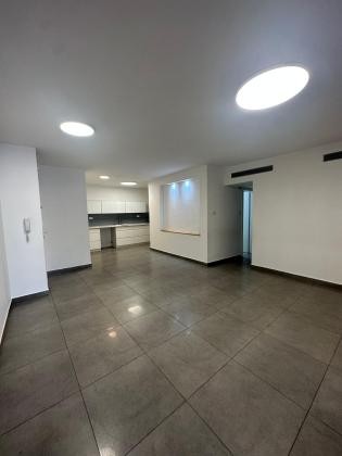 מצפה 59, חמניות