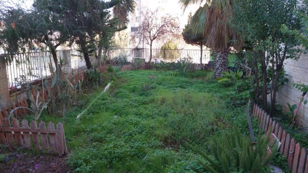 צבי לבנון 2, פסגת זאב