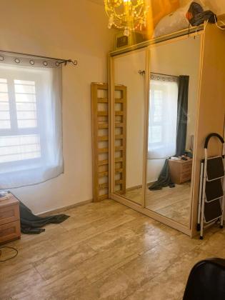 הפורצים, קטמון הישנה