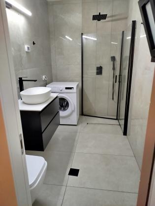 כורש 25, מרכז העיר