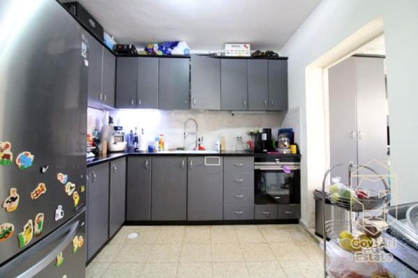 אפרתה 3, ארנונה (תלפיות)