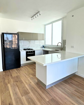 זלמן ארן 16, נאות רחל