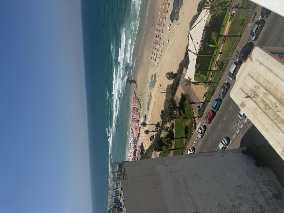 בן גוריון, צפון מערב