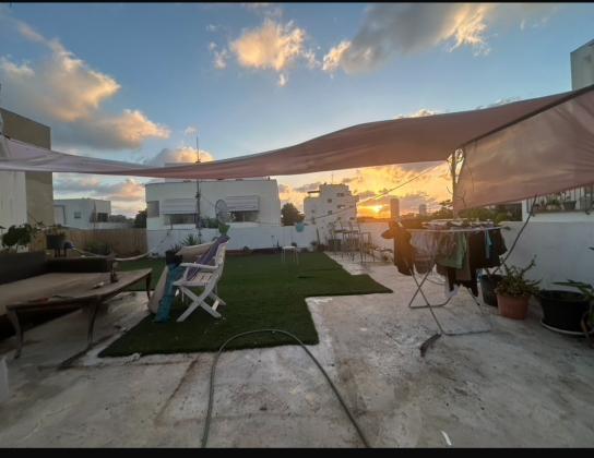 הראב"ד 16, שפירא