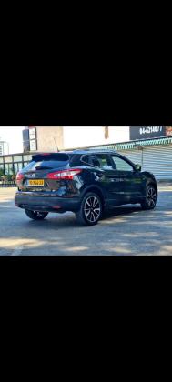 ניסאן קשקאי (2015)