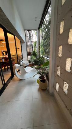 גורדון 69, הצפון הישן החלק הדרום מזרחי