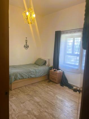 הפורצים, קטמון הישנה