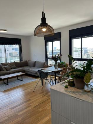 בשכונת כוכב הצפון