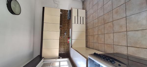 אפריים 7, מרכז העיר