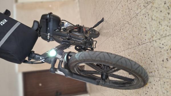 היה בשימוש חודשים ספורים