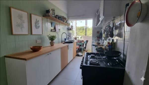 הצנחנים, גבעת רמב"ם